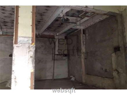 Commercial Shop-Mulgi for Rent in Ameerpet